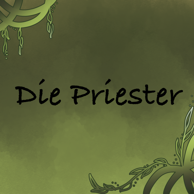 Priester