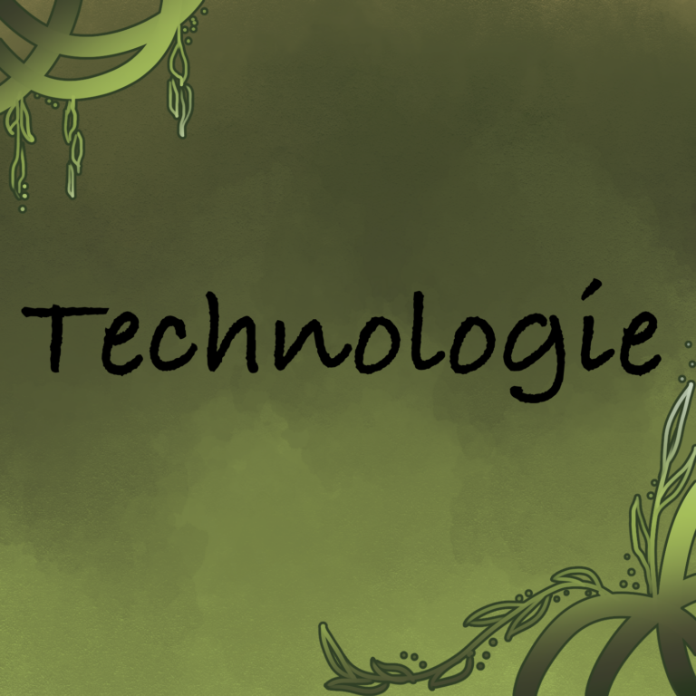 Technologie